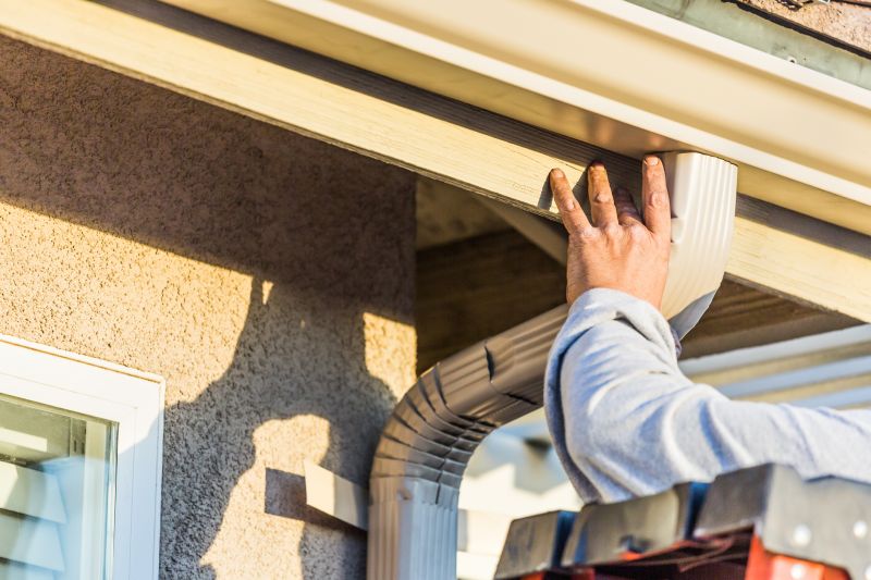 Gutter Cleaning Costs — Cost of Gutter Cleaning