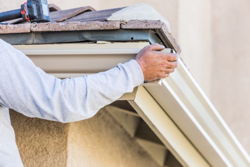 Gutter Cleaning Costs — Cost of Gutter Cleaning