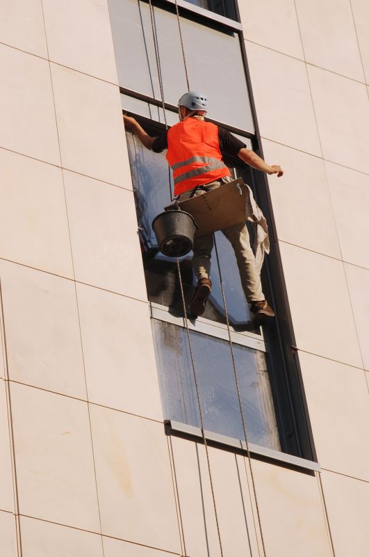 Window Cleaning Services